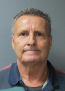 Mark Shannon Parkhurst a registered Sex Offender of California
