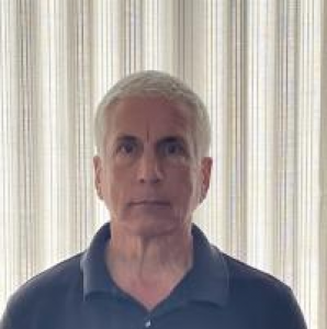 Mark Edward Parrott a registered Sex Offender of California