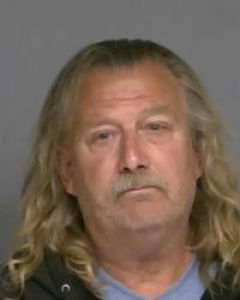 Mark Frank Patterson a registered Sex Offender of California