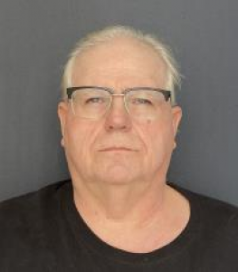 Mark Avery Patterson a registered Sex Offender of California