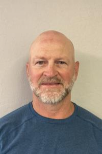 Mark Stanley Patton a registered Sex Offender of California