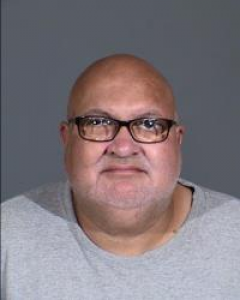 Mark Anthony Peinado a registered Sex Offender of California