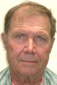 Mark Everett Pfister a registered Sex Offender of California