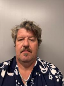 Mark Franklin Pike a registered Sex Offender of California