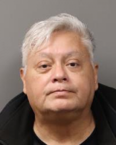 Mark Peter Ponce a registered Sex Offender of California