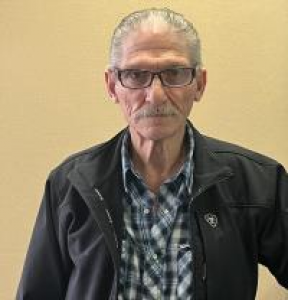 Mark Allan Preuss a registered Sex Offender of California