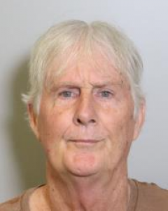 Mark David Probert a registered Sex Offender of California