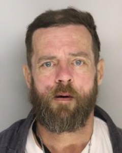 Mark Allen Pryor a registered Sex Offender of California