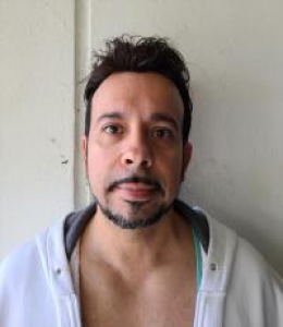 Mark Erikson Quiles a registered Sex Offender of California