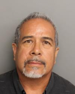 Mark Karim Quintero a registered Sex Offender of California