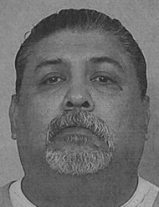 Mark Louis Ramirez a registered Sex Offender of California