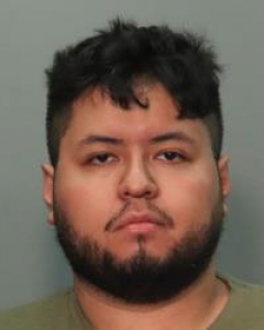 Mark Brandon Regalado a registered Sex Offender of California