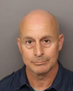 Mark Anthony Reinbold a registered Sex Offender of California