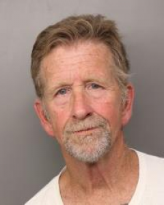 Mark Stephen Rochambeau a registered Sex Offender of California