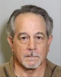 Mark Rodriguez a registered Sex Offender of California