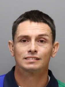 Mark Anthony Rodriguez a registered Sex Offender of California