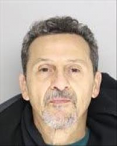 Mark Lance Rodriguez a registered Sex Offender of California