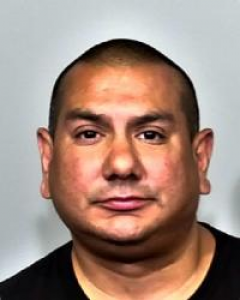 Mark Joseph Rosa a registered Sex Offender of California