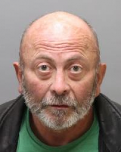 Mark Kenney Rossiter a registered Sex Offender of California