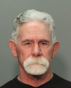 Mark Robert Ruano a registered Sex Offender of California