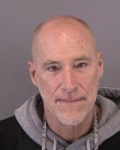 Mark Lloyd Rudy a registered Sex Offender of California