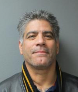 Mark Anthony Russo a registered Sex Offender of California