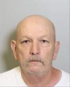 Mark Alan Salaber a registered Sex Offender of California