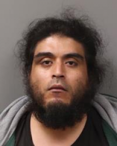 Mark Anthony Salas a registered Sex Offender of California