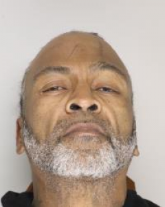 Mark Sanders a registered Sex Offender of California