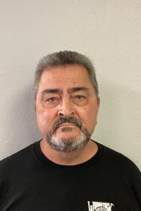 Mark Steven Sandoval a registered Sex Offender of California