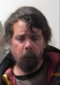 Mark Edward Sauter a registered Sex Offender of California