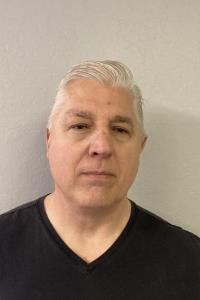 Mark Burton Scott a registered Sex Offender of California