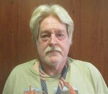 Mark Russell Scull a registered Sex Offender of California