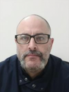 Mark Alan Serrao a registered Sex Offender of California