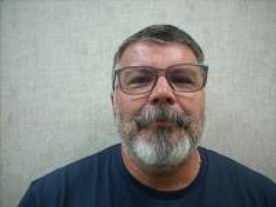 Mark Brian Smith a registered Sex Offender of California