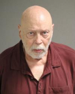 Mark Stacy Snyder a registered Sex Offender of California