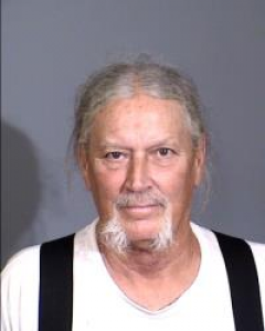 Mark Wayne Sprinkle a registered Sex Offender of California