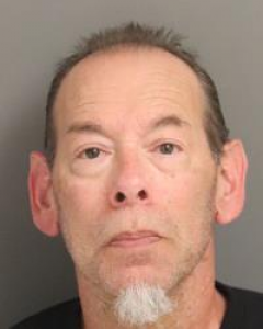 Mark Tron Sumpter a registered Sex Offender of California