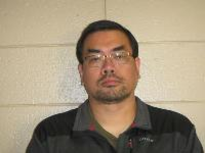 Mark David Tan a registered Sex Offender of California