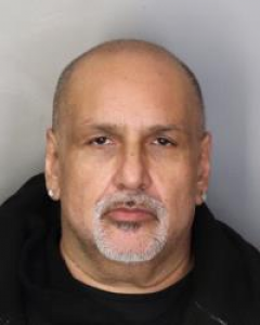 Mark Anthony Barragan Tavares a registered Sex Offender of California