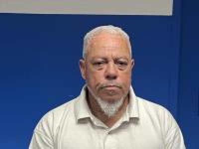 Mark Darren Taylor a registered Sex Offender of California