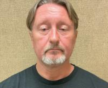 Mark Greydon Tolson a registered Sex Offender of California