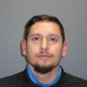 Mark Anthony Trujillo a registered Sex Offender of California