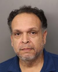 Mark Anthony Trujillo a registered Sex Offender of California