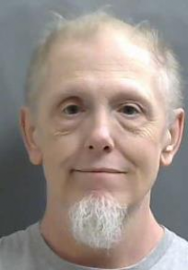 Mark Anthony Trusty a registered Sex Offender of California