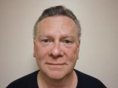 Mark Anthony Tyler a registered Sex Offender of California