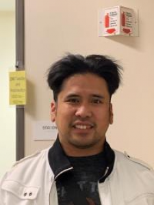 Mark Baluyut Valete a registered Sex Offender of California