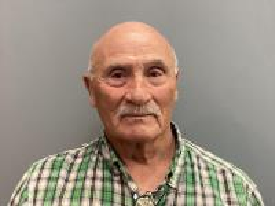 Mark Leonard Vanderkarr a registered Sex Offender of California