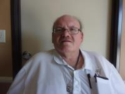 Mark Steven Vanleer a registered Sex Offender of California
