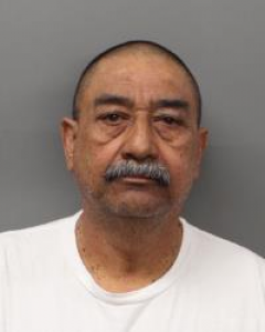 Mark A Vasquez a registered Sex Offender of California